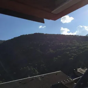  Appartement T2 Bis, Calme Centre Bagnères-de-luchon France
