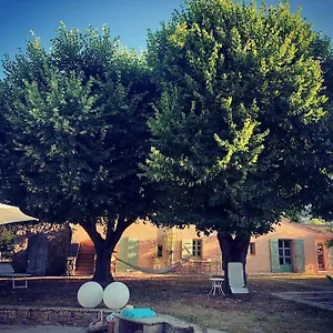Bastide Provencale De Charme A La Cote D'azur Callian (Var)