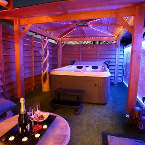 Lovina De Charme Avec Jaccuzi Velaux