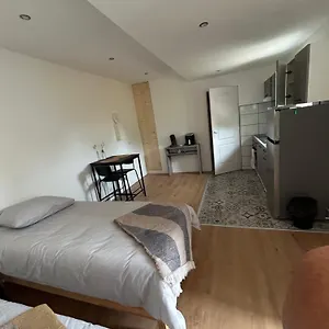  Hébergement de vacances Maison Cosy France