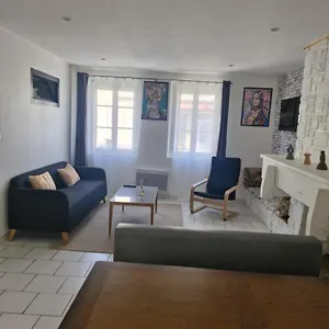  Appartement Maison Eden A 400 M De L'aeroport France