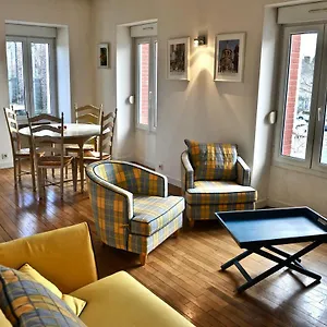  Appartement Papyrus Saint-pierre France